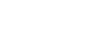 Damerow Logo White
